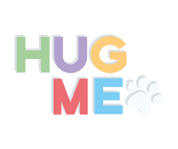 Logo da marca Hug Me