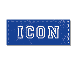 Logo da marca Icon