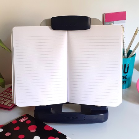 Foto ilustrativa Insight Suporte para Papéis