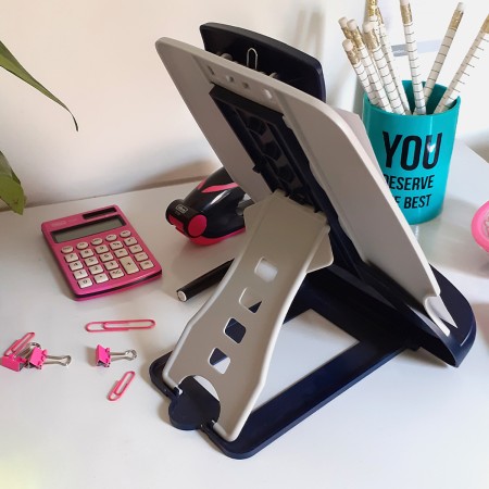 Foto ilustrativa Insight Suporte para Papéis