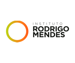Logo da marca Instituto Rodrigo Mendes