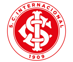 Logo da marca Internacional