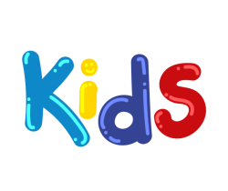 Logo da marca Kids