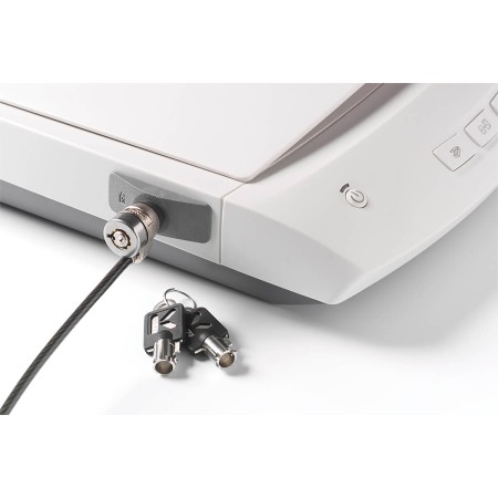 Foto ilustrativa Kit Adaptador Slot de Segurança Universal