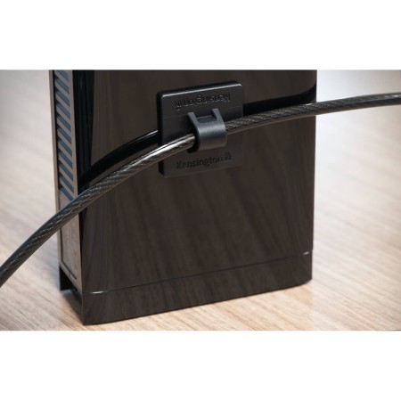 Foto ilustrativa Kit de Segurança para Desktop e Periféricos 2.0