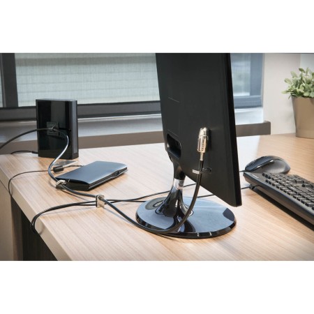 Foto ilustrativa Kit de Segurança para Desktop e Periféricos 2.0