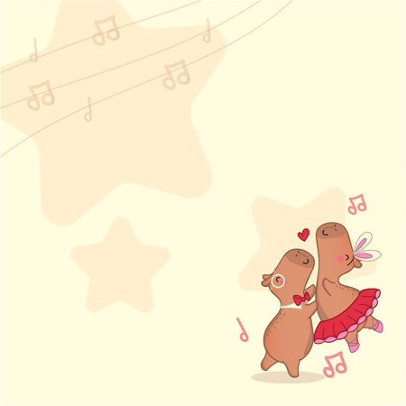 Foto ilustrativa Kit Tili Notes Livro Capyclub