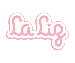 Logo da marca La Liz