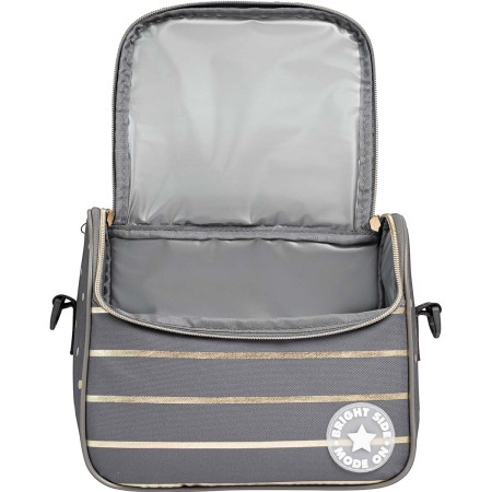 Foto ilustrativa Lancheira Tiracolo Académie Listras e Poás