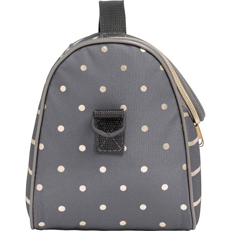 Foto ilustrativa Lancheira Tiracolo Académie Listras e Poás