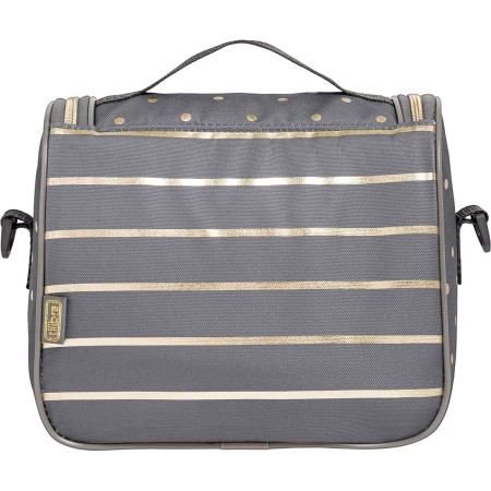 Foto ilustrativa Lancheira Tiracolo Académie Listras e Poás