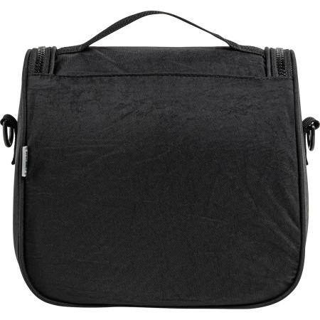 Foto ilustrativa Lancheira Tiracolo Académie Preta