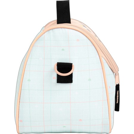 Foto ilustrativa Lancheira Tiracolo Lovely Friend