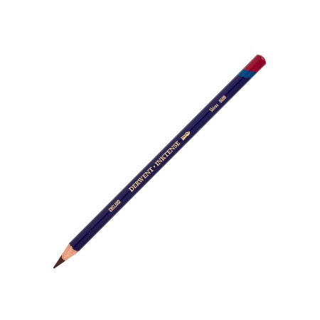Foto ilustrativa Lápis de Cor Aquarelável Inktense Unitário Shiraz