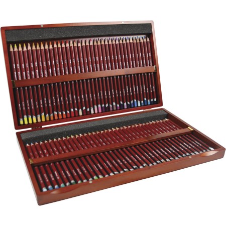 ★Derwent Pastel Pencils 72本セット Amazon | Derwent ダーウェント 色鉛筆 パステルペンシル 72色