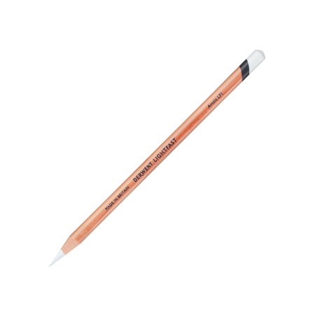 Foto ilustrativa Lápis de Cor Permanente Lightfast Unitário Arctic