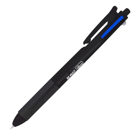 Foto ilustrativa Lapiseira 0.7 mm Be Multi 3 em 1 - Sortido