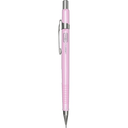 Foto ilustrativa Lapiseira 0.7mm i-Point Cores Sortidas - Blister com 1 unidade