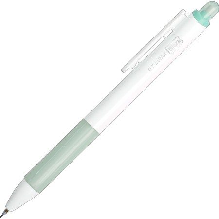 Foto ilustrativa Lapiseira 0.7mm Lunix