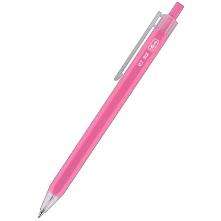 Foto ilustrativa Lapiseira 0.7mm Six