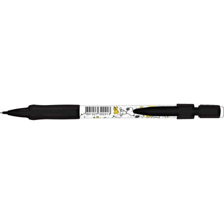 Lapiseira 0.7mm Snoopy - Snoopy - Escrita, Lapiseira - Tilibra