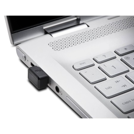 Foto ilustrativa Leitor de Impressão Digital VeriMark