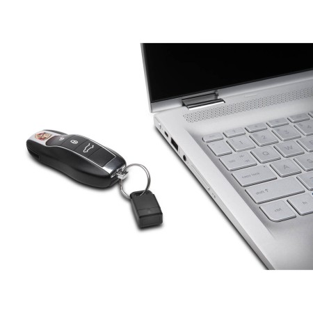 Foto ilustrativa Leitor de Impressão Digital VeriMark