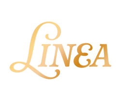 Logo da marca Linea