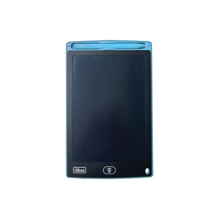 Foto ilustrativa Lousa Mágica Digital LCD 8.5 Polegadas - Escrita Colorida