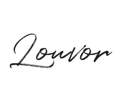 Logo da marca Louvor