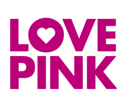 Love Pink - Tilibra