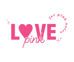 Love Pink - Tilibra