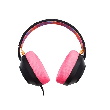 Foto ilustrativa LucidSound LS10 Headset Gamer Com Fio - Midnight Surf