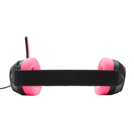 Foto ilustrativa LucidSound LS10 Headset Gamer Com Fio - Midnight Surf