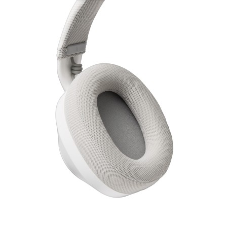 Foto ilustrativa LucidSound LS10X Headset Gamer com Fio para Xbox Series X|S - Branco