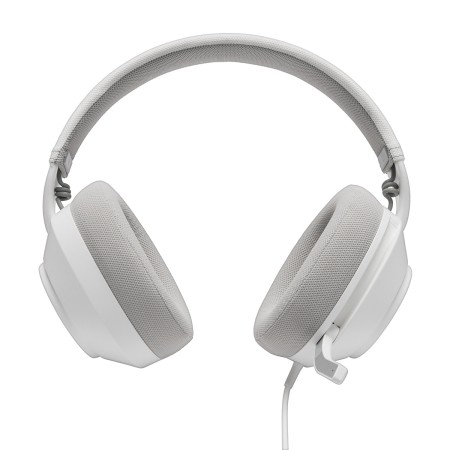Foto ilustrativa LucidSound LS10X Headset Gamer com Fio para Xbox Series X|S - Branco