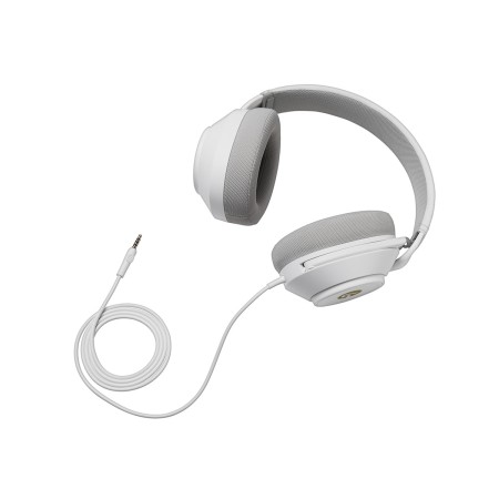 Foto ilustrativa LucidSound LS10X Headset Gamer com Fio para Xbox Series X|S - Branco