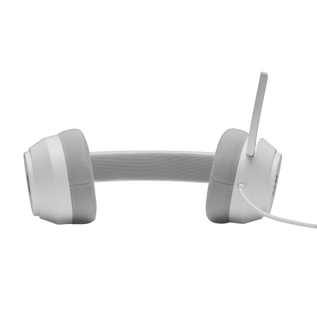 Foto ilustrativa LucidSound LS10X Headset Gamer com Fio para Xbox Series X|S - Branco