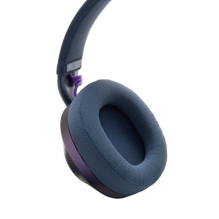Foto ilustrativa LucidSound LS10X Headset Gamer com Fio para Xbox Series X|S - Indigo Fade