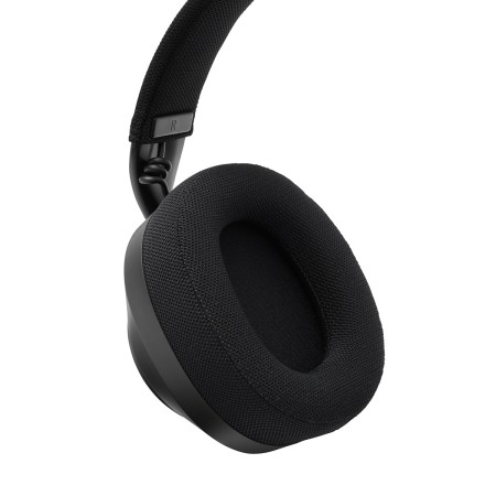 Foto ilustrativa LucidSound LS10X Headset Gamer com Fio para Xbox Series X|S - Preto