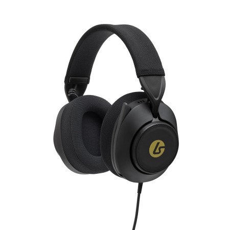 Foto ilustrativa LucidSound LS10X Headset Gamer com Fio para Xbox Series X|S - Preto
