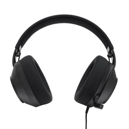 Foto ilustrativa LucidSound LS10X Headset Gamer com Fio para Xbox Series X|S - Preto