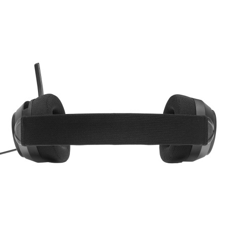 Foto ilustrativa LucidSound LS10X Headset Gamer com Fio para Xbox Series X|S - Preto