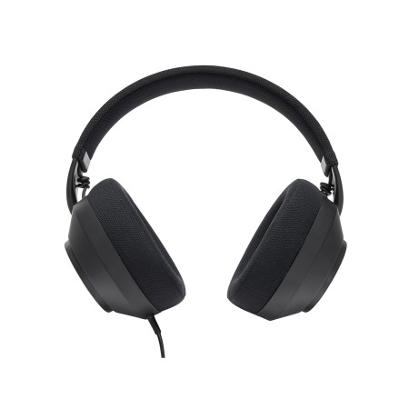 Foto ilustrativa LucidSound LS10X Headset Gamer com Fio para Xbox Series X|S - Preto