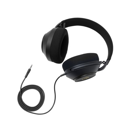 Foto ilustrativa LucidSound LS10X Headset Gamer com Fio para Xbox Series X|S - Preto