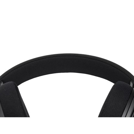 Foto ilustrativa LucidSound LS10X Headset Gamer com Fio para Xbox Series X|S - Preto