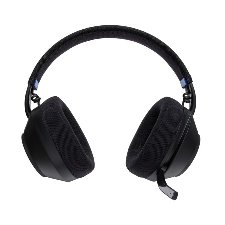 Foto ilustrativa LucidSound LS500P Headset Gamer Sem Fio para PlayStation 5 - Preto