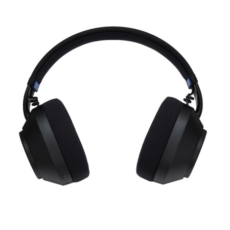 Foto ilustrativa LucidSound LS500P Headset Gamer Sem Fio para PlayStation 5 - Preto