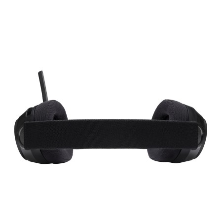 Foto ilustrativa LucidSound LS500P Headset Gamer Sem Fio para PlayStation 5 - Preto