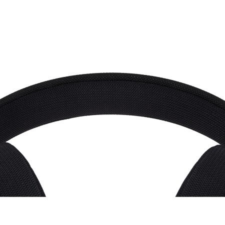 Foto ilustrativa LucidSound LS500P Headset Gamer Sem Fio para PlayStation 5 - Preto